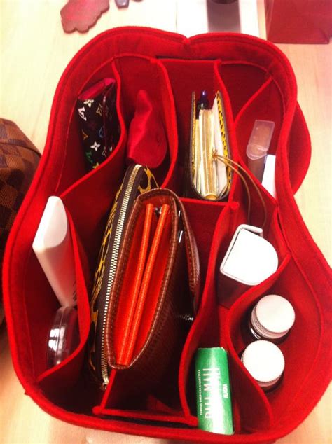 hermes purse organizer|samorga bag organizer longchamp.